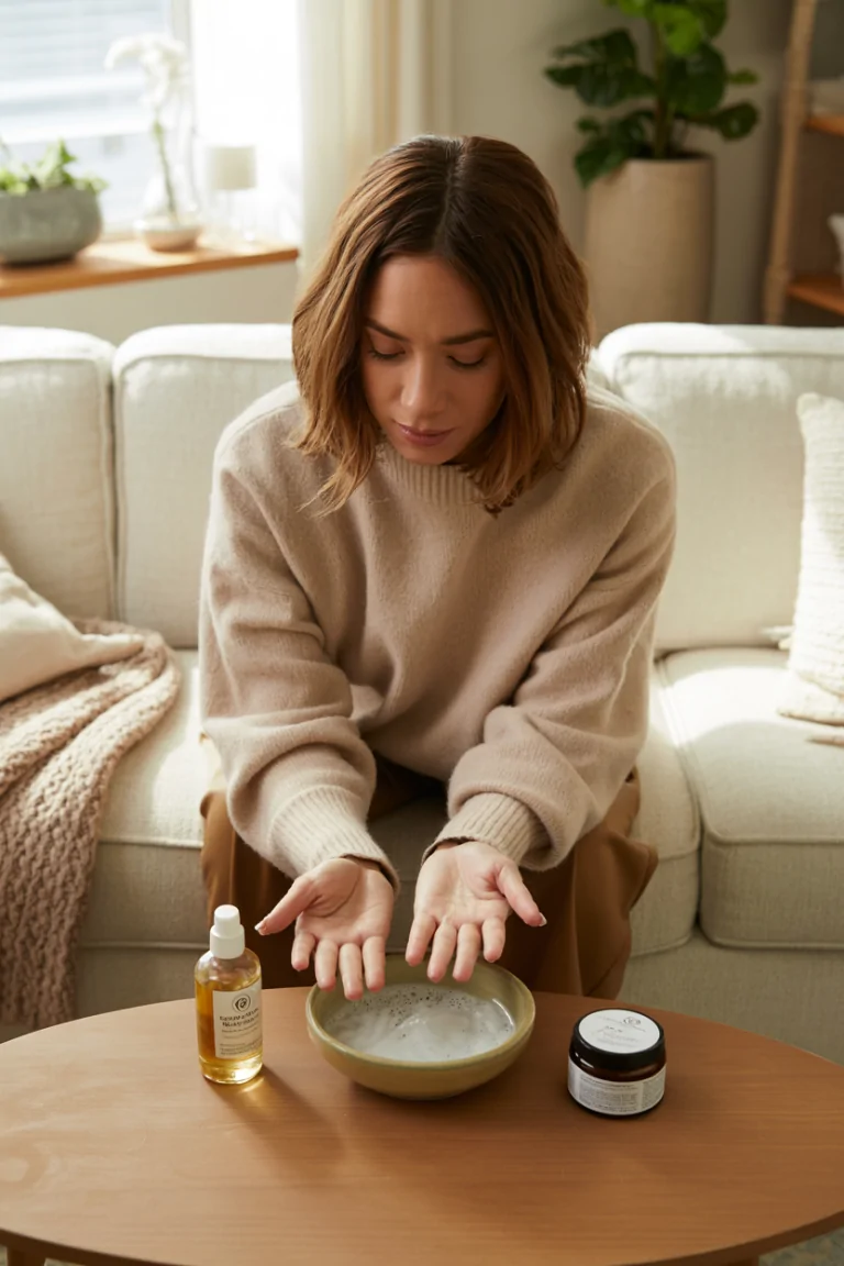 5 Minutes Nail Soak, 5 Minutes Cuticle Care, 5 Minutes Moisturizing