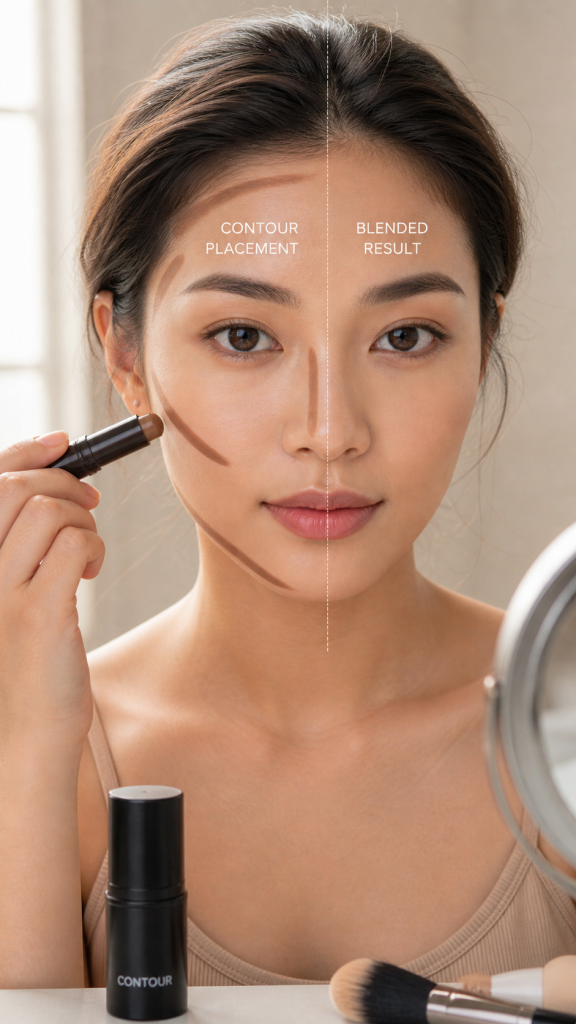 SurrealSkin™ Soft Blur Setting Powder
