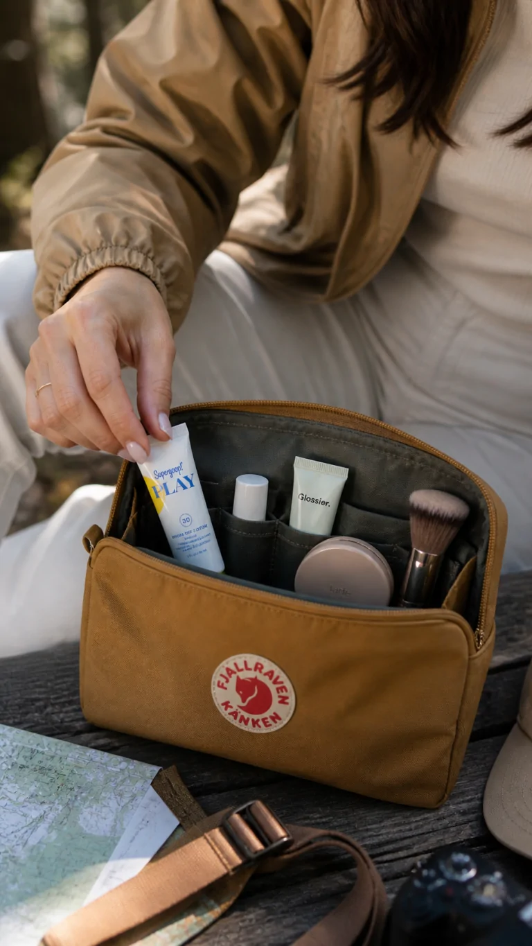 Fjällräven Kånken Makeup Pouch