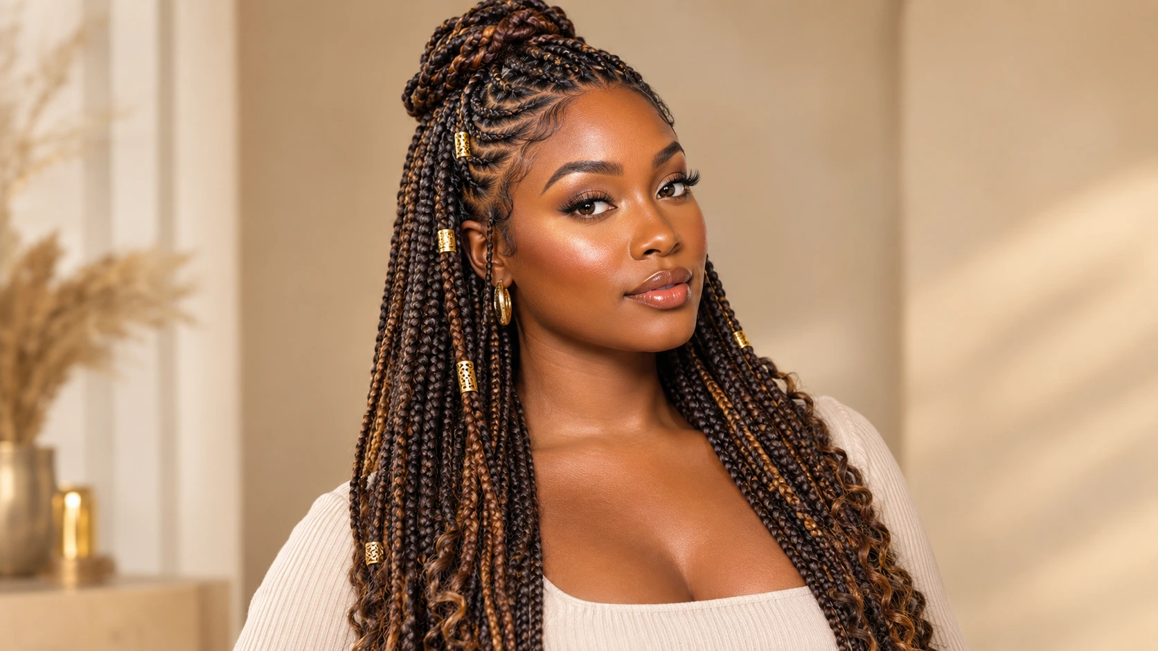 Hairstyles for Black Women