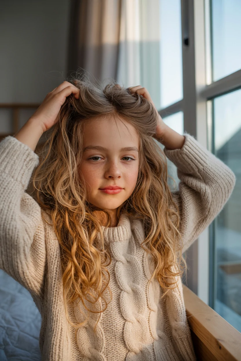  Loose Waves