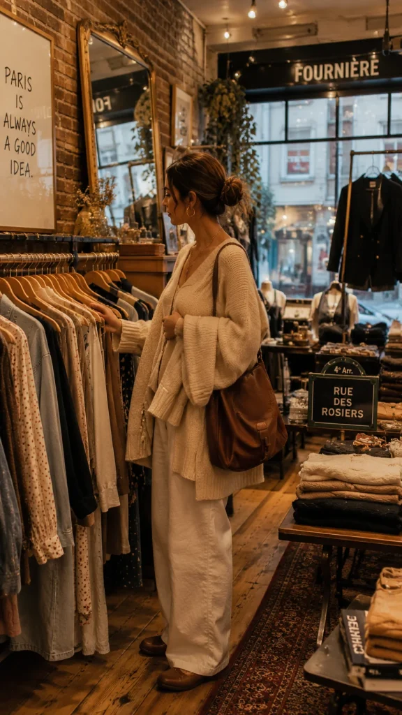 Mo:Vint Greenwich Village