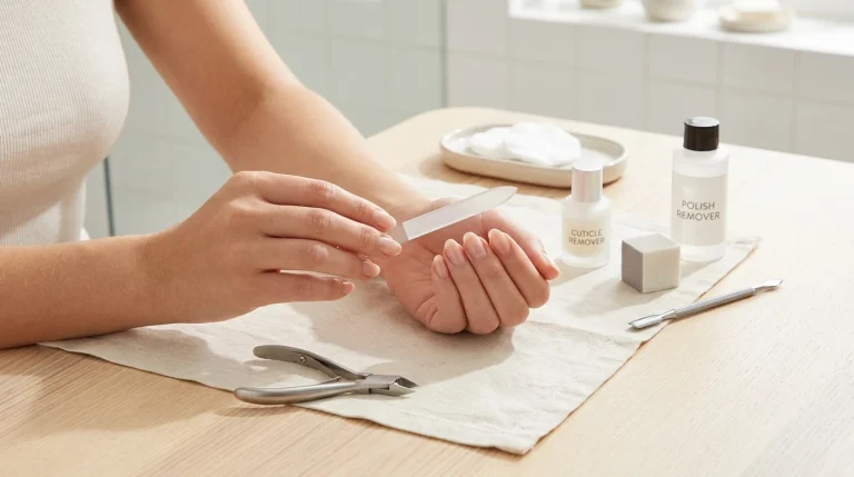 Nail Care Tools