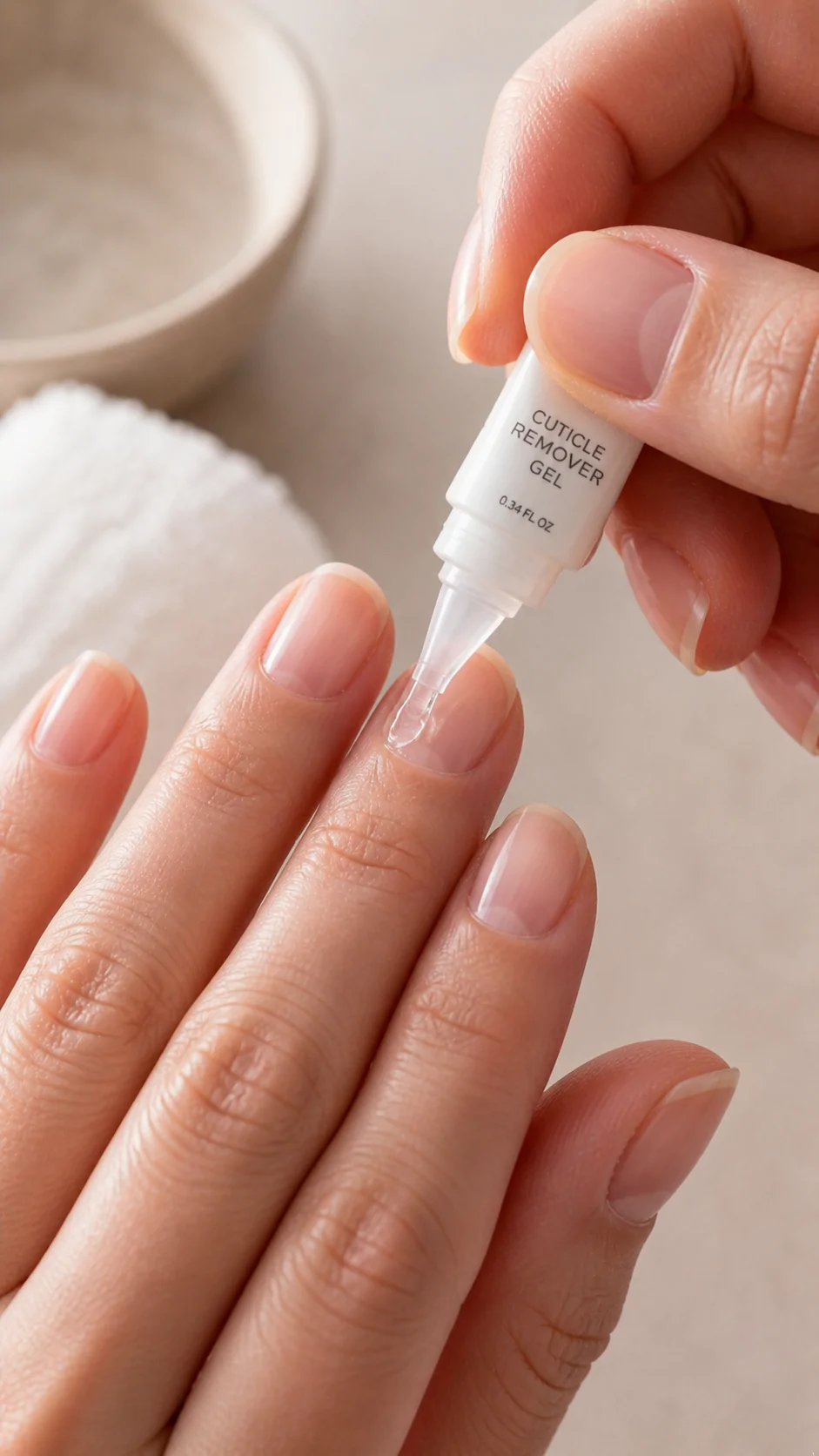 Sally Hansen Cuticle Remover Gel