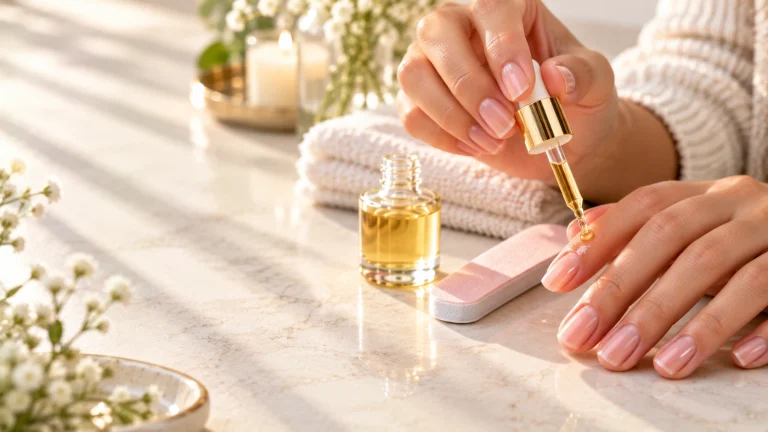10 Nail Care Tips Every Woman Should Know Expert, Practical Guidance for Stronger, Healthier Nails
