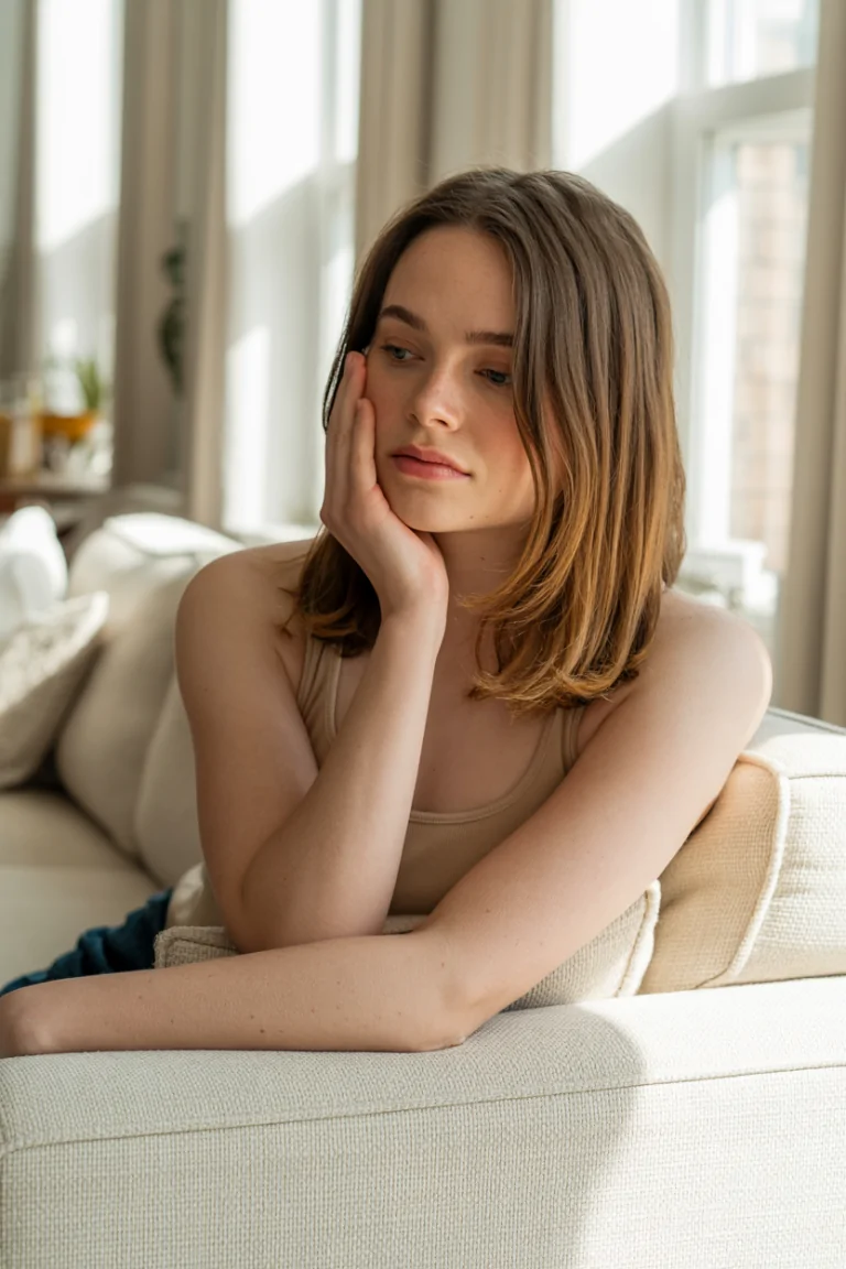 Understanding Sensitive, Aging Skin