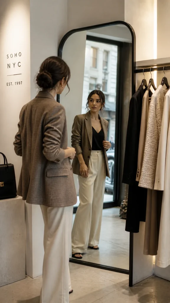 What to Buy at NYC Boutiques