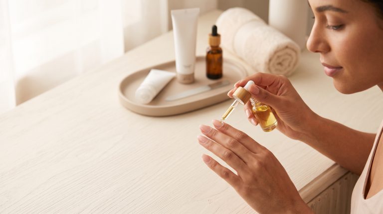 Nail Care Routine Confident Guide to Stronger, Healthier Nails