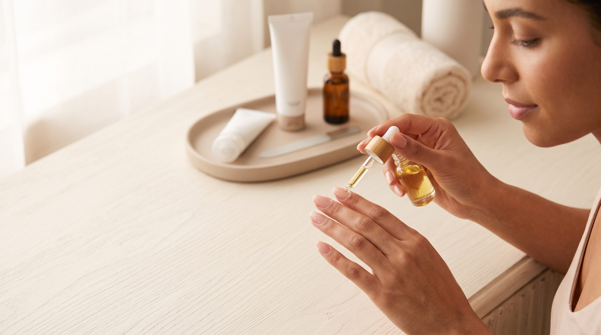 Nail Care Routine Confident Guide to Stronger, Healthier Nails