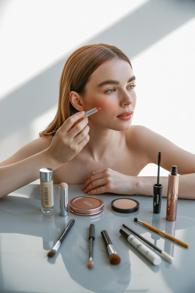 Makeup Essentials