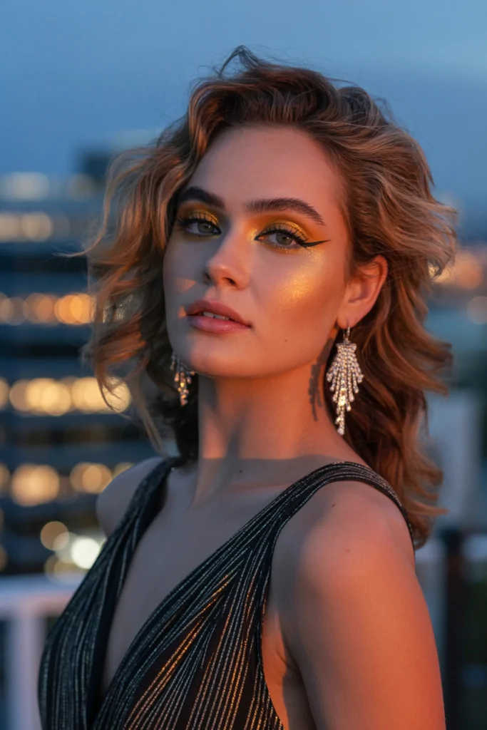 10 Eye Makeup Ideas Every Girl Needs