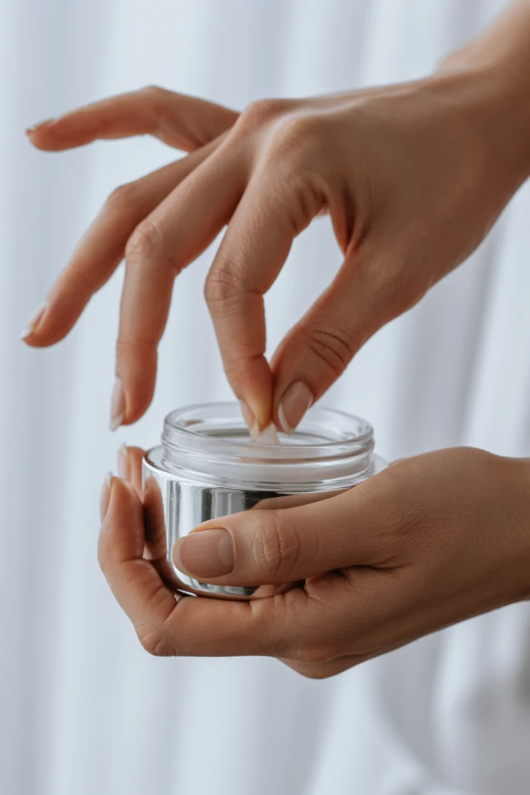 Avoid Using Nails as Tools to Reduce Breakage