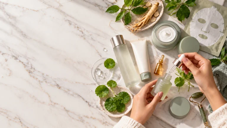 Anti-Aging K-Beauty: 15 Best Korean Skincare Products for Mature Skin on Amazon – Expert Picks and Buying Guide