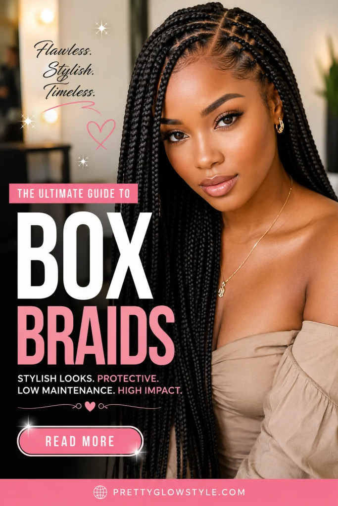 Box Braids