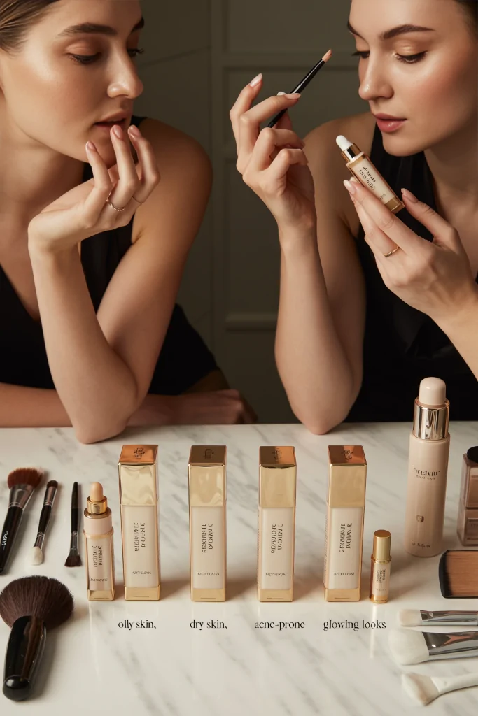Choosing the Right Primer for Your Needs
