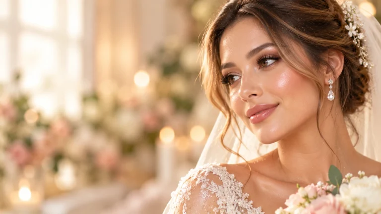 9 Makeup for Wedding Trends Brides Are Obsessed With – Timeless Looks, Modern Techniques, and How to Wear Them
