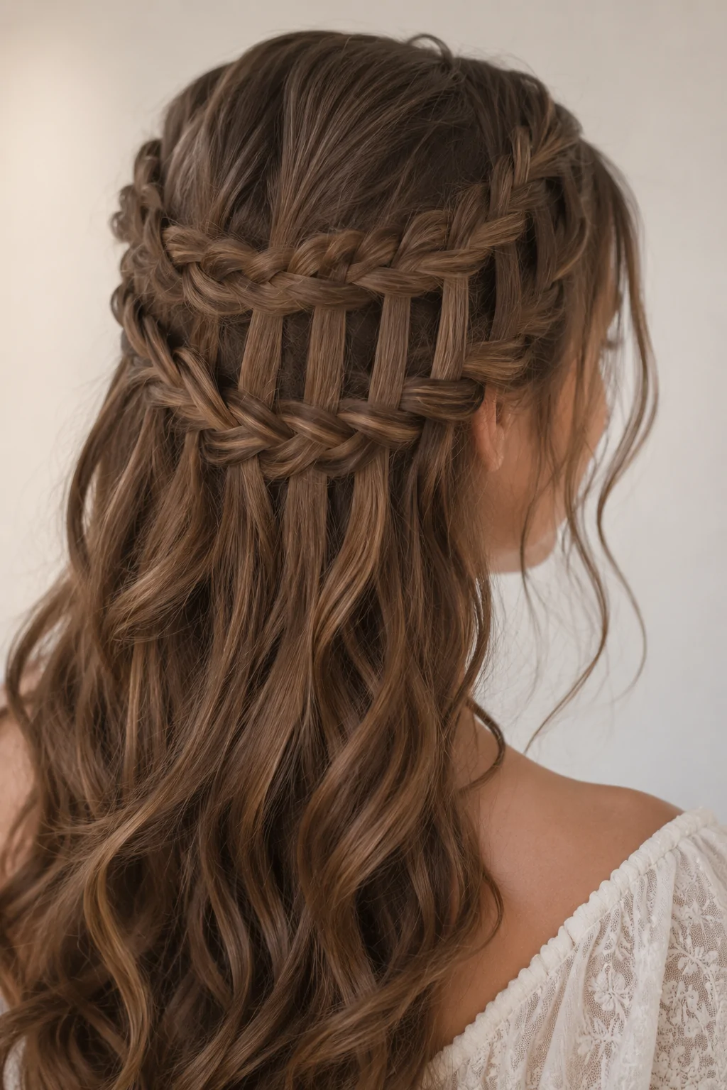Fulani Braids