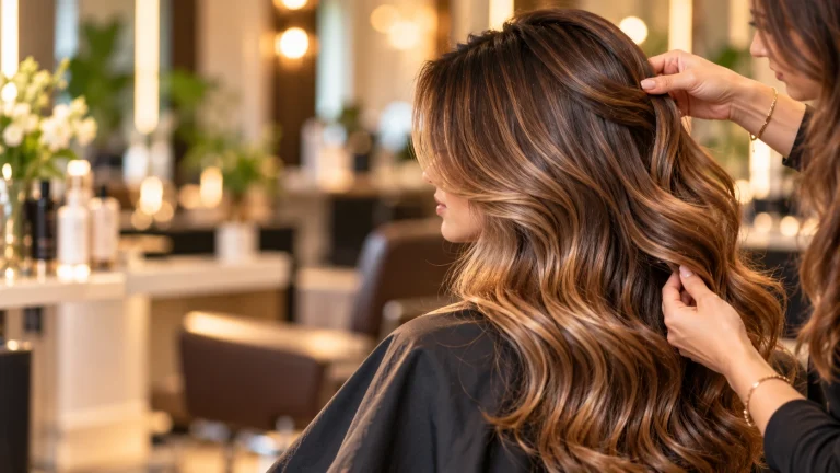 7 Top Hair Salons in New York: Expert Picks for Cuts, Color, and Styling