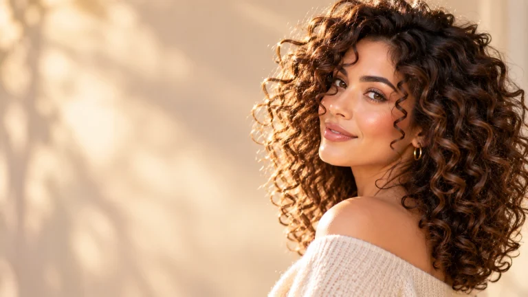 10 Stunning Hairstyles Ideas for Curly Hair in 2026: Expert Styles, Tips, and Maintenance