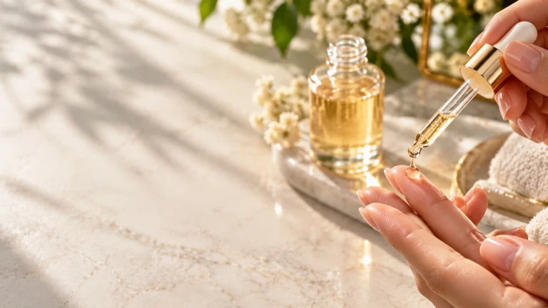 Best Skincare Products for Glowing, Age-Defying Skin