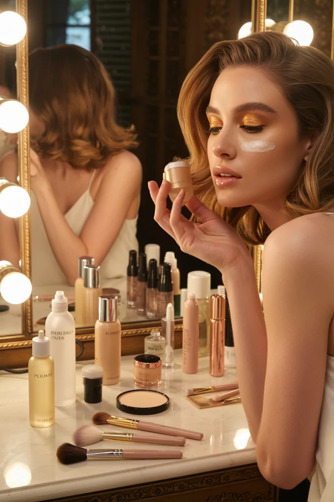 How to Apply Primer for Long-Lasting Makeup