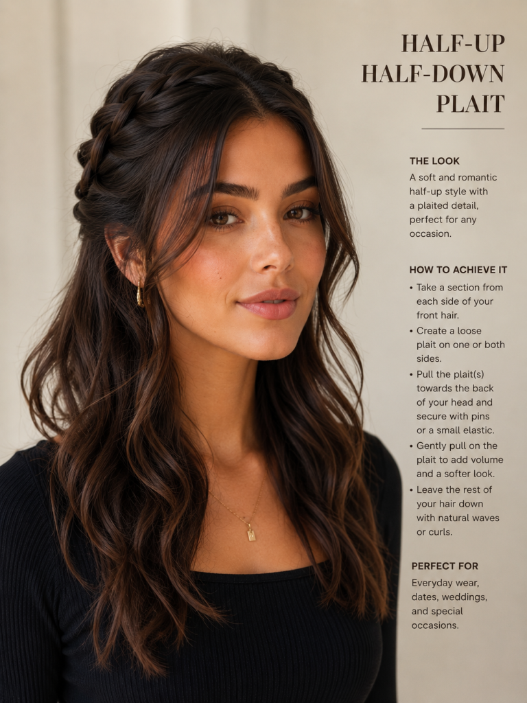 Plaits Types Basic Quick 8 Gorgeous Plaits Hairstyles That Work for Every Hair Type — Expert ...