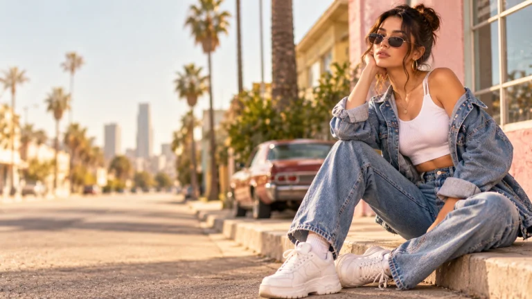 14 Iconic 90s Outfits That Are Back in Style in 2026: A Confident Guide to Recreating the Look