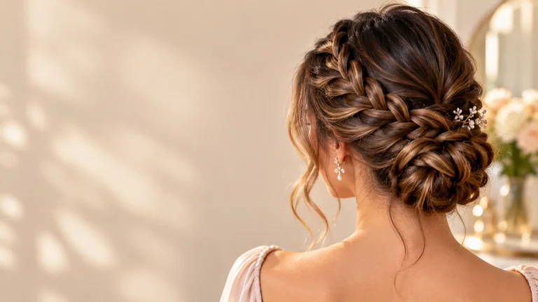 10 Hairstyles for Braids That Pair Perfectly With Any Outfit – Expert Picks for Every Occasion