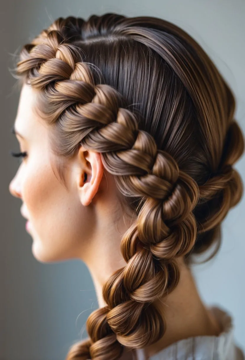 Rope Braid