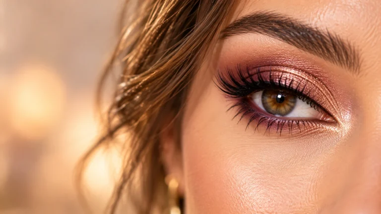 10 Gorgeous Eyeshadow Makeup Ideas to Elevate Everyday and Evening Looks