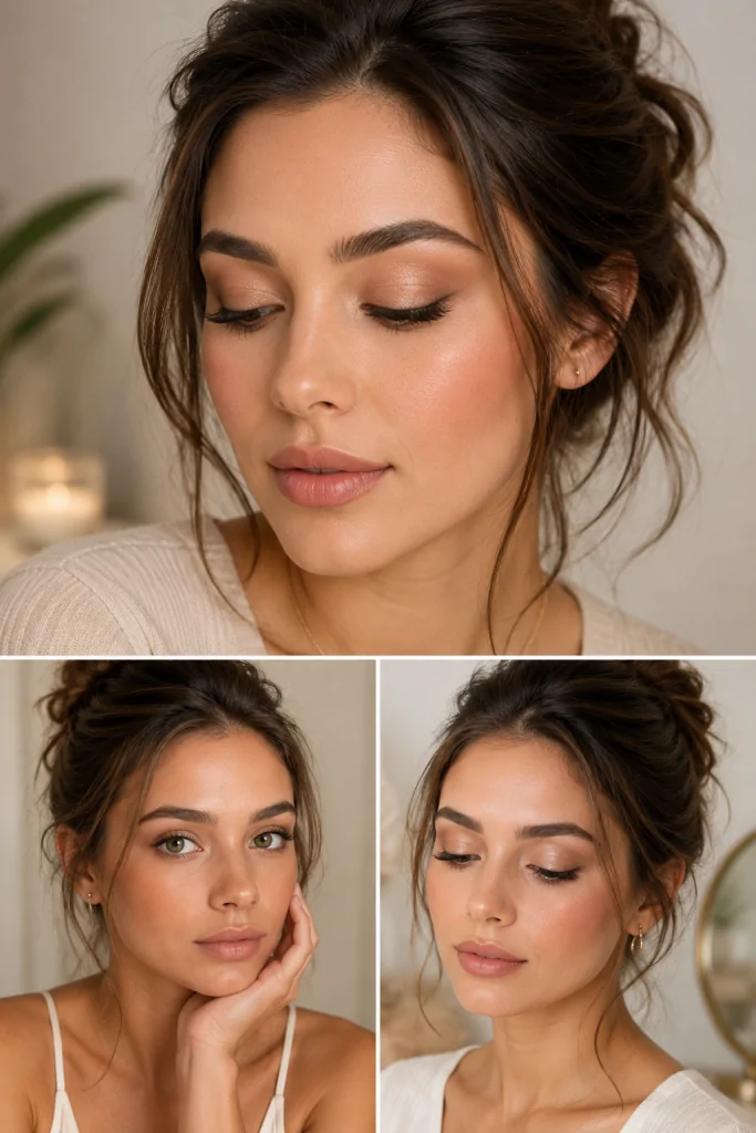 Subtle Everyday Nude