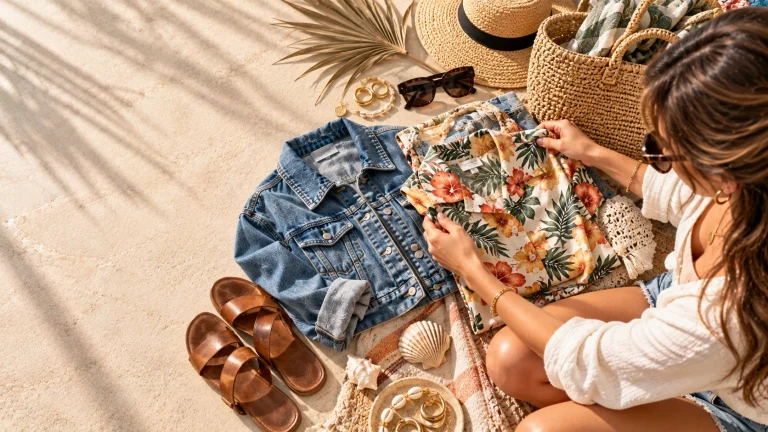 7 Best Thrift Stores in San Diego Where to Find Vintage Gems, Budget Fashion, and Hidden Treasures