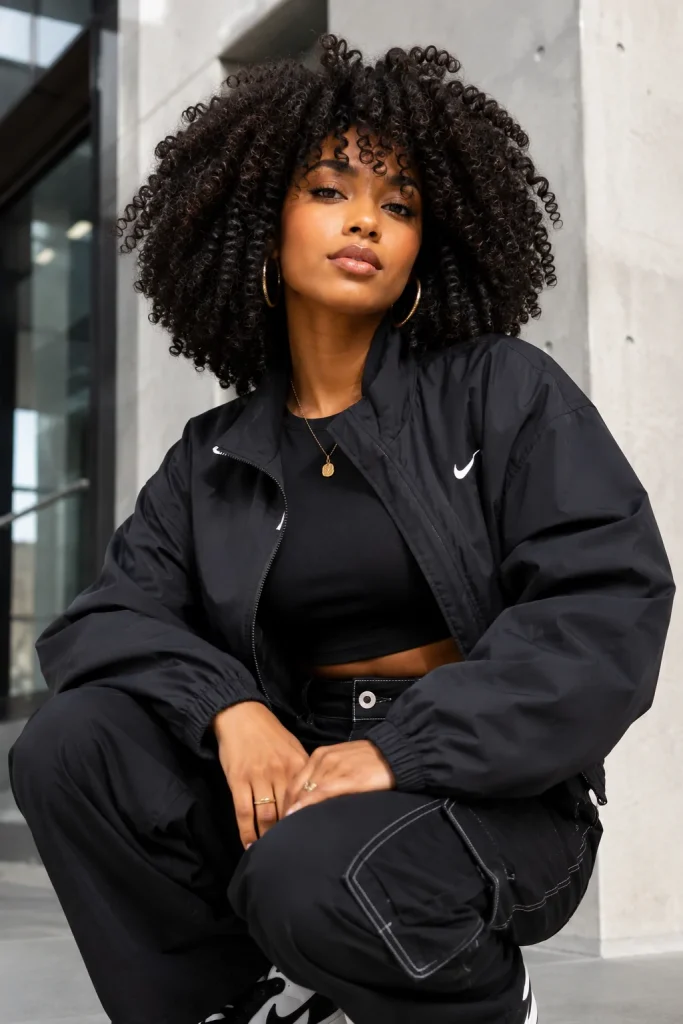 Twist-Out for Volume and Definition