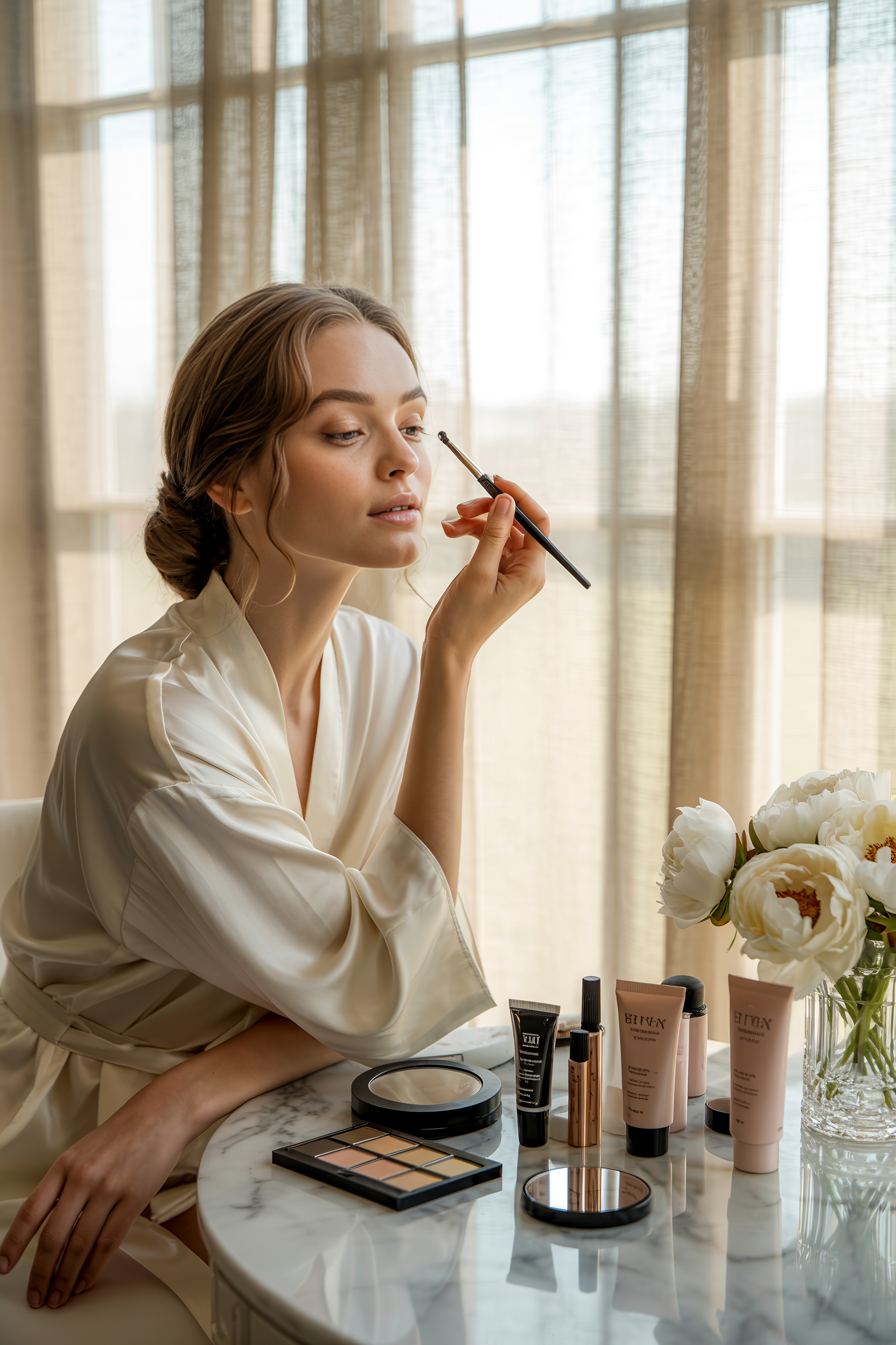 Specialty Primers: Eyes, Lips, and Lashes