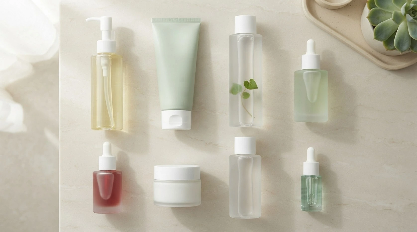 8 Anua Skincare Solutions for Redness