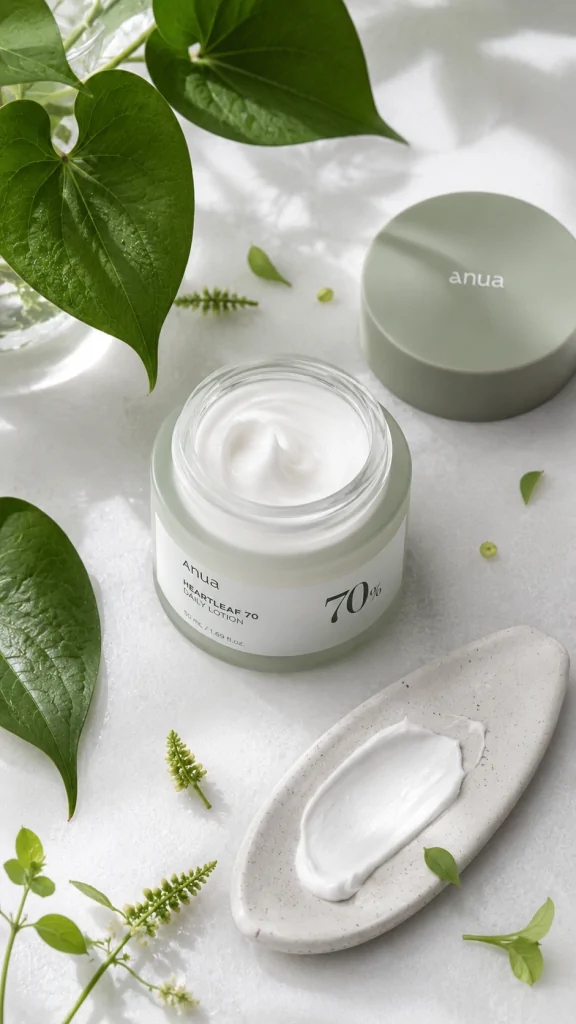 Anua Rice 70% Ceramide Barrier Serum