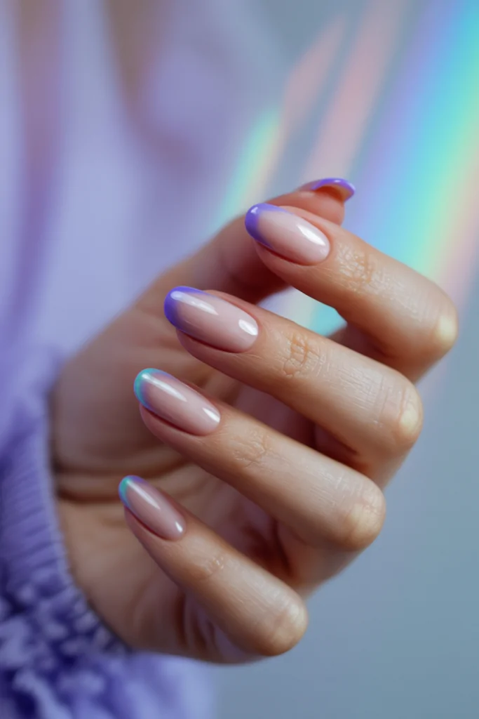 Aura Nail Designs