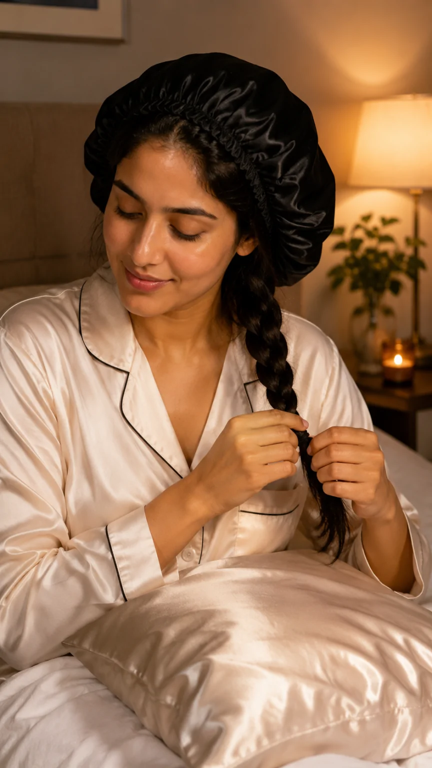 Choose the Right Hair Care Products