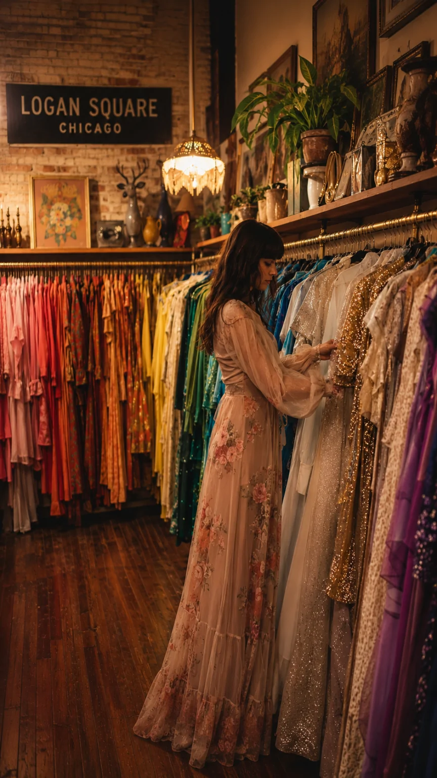 Crossroads Trading