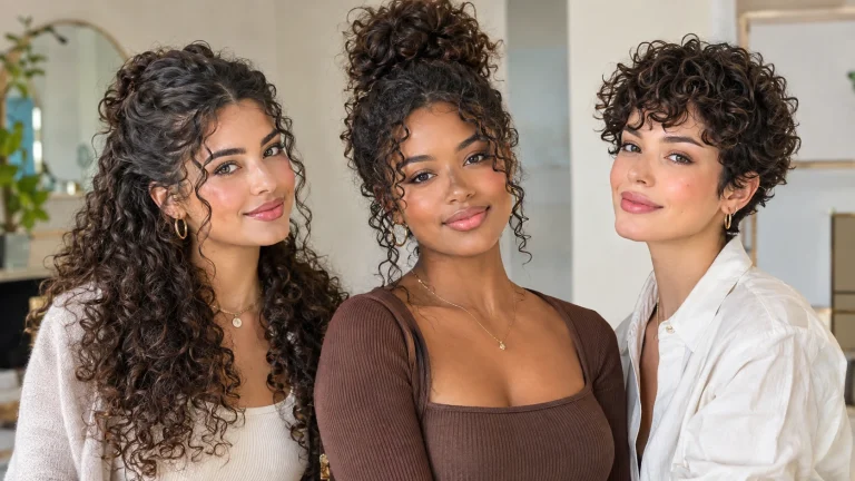 15 Curly Hairstyles That Are Trending in 2026: Fresh Cuts, Styling Tips, and Maintenance Guide