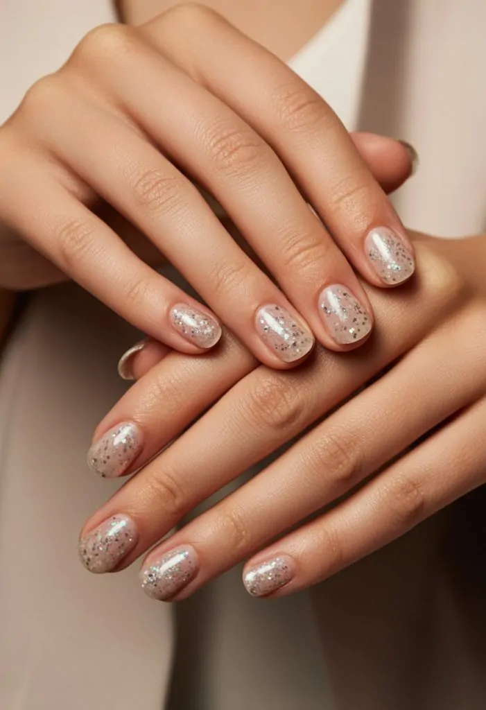Dark Blue Almond Designs
