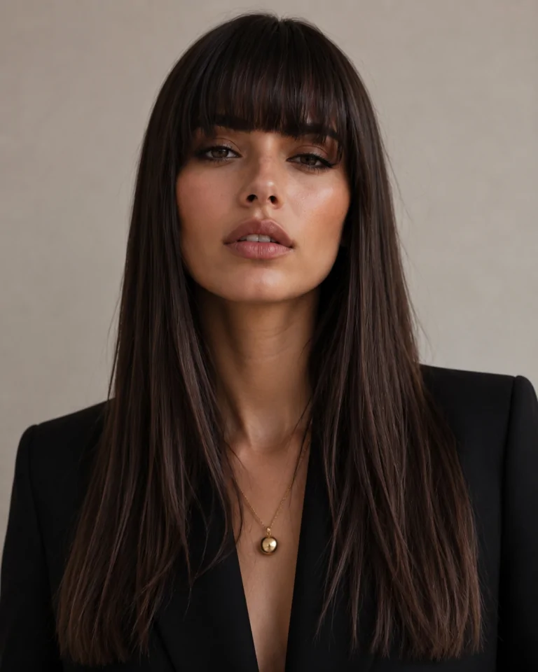 Front Layers with Volume