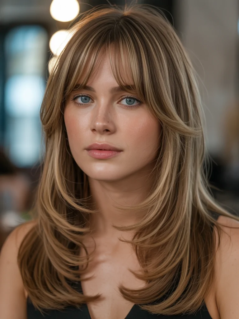 Long Minimal Layers