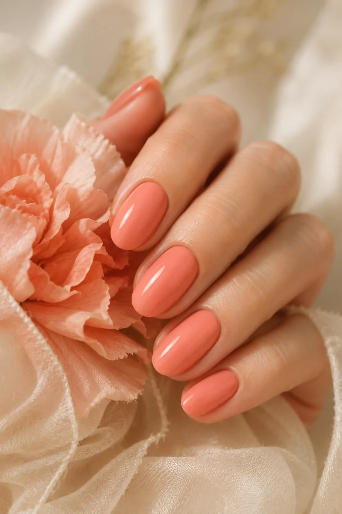 Soft Coral