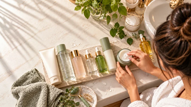 8 Anua Skincare Products That Transformed My Routine