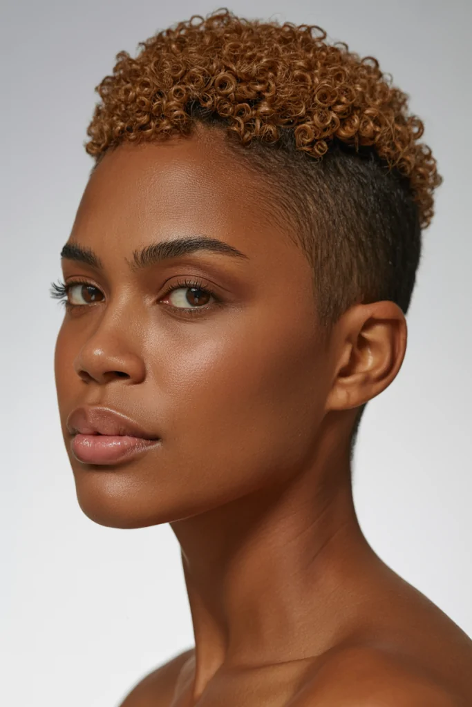 Tapered TWA Cut