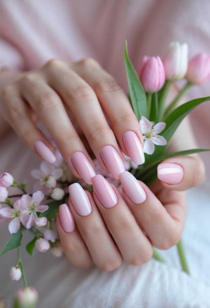 Stunning Spring Nail Art Ideas 2026