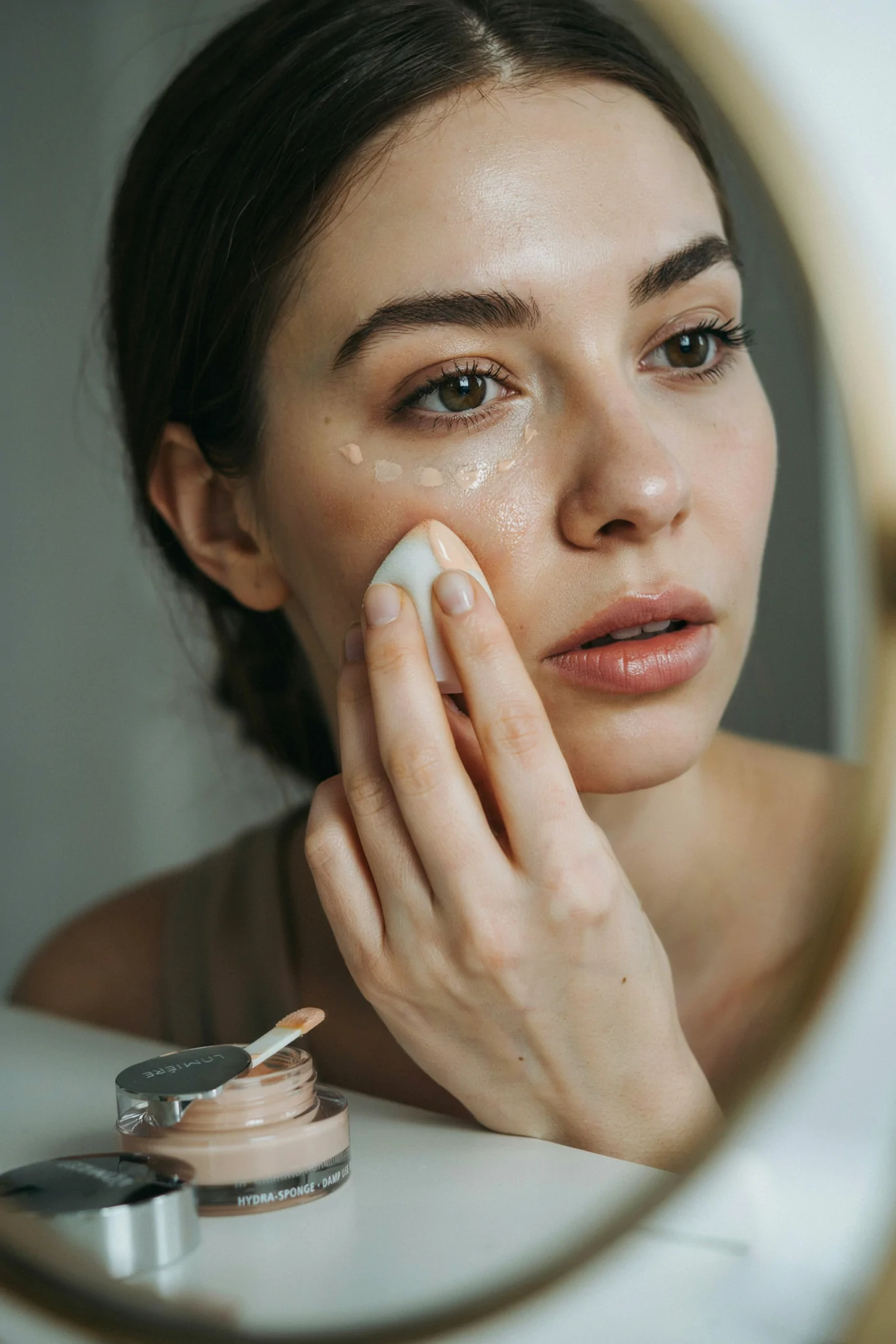 Blending Techniques for Seamless Finish