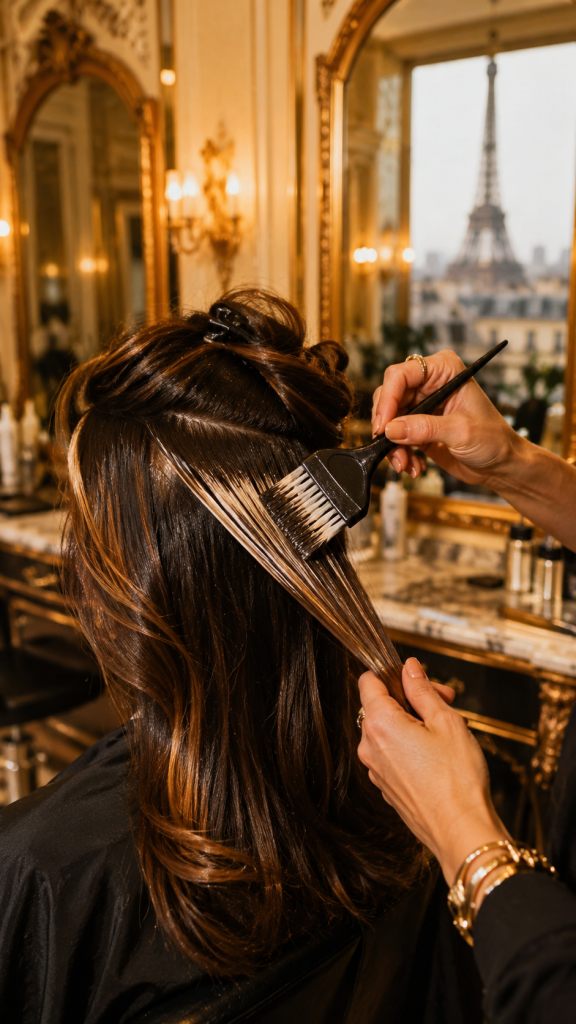 Balayage Hair Guide 2026