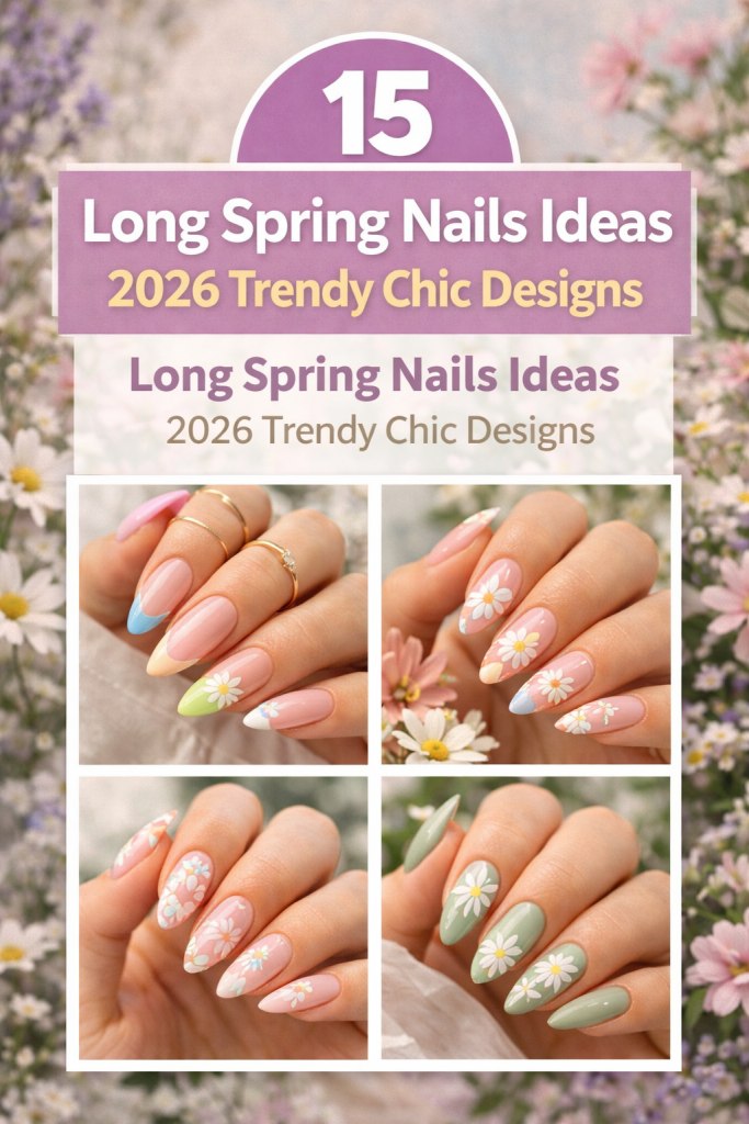 Vocation Nails Ideas 2026